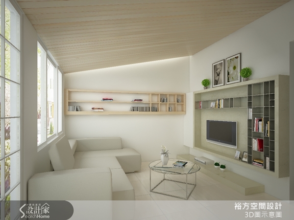 近幾年，室內設計的風格漸漸走向，簡單樸質不複雜的設