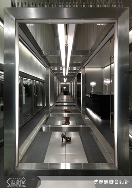 不管是商辦空間還是個人住宅,一處雋永值得細細品味的