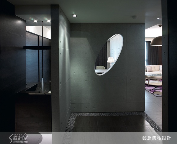 打開家門,迎接你的是哪種風格的玄關空間呢?好的玄關