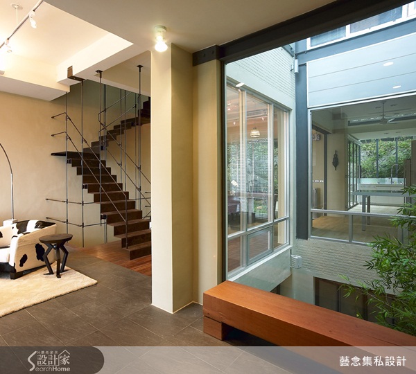 打開家門,迎接你的是哪種風格的玄關空間呢?好的玄關