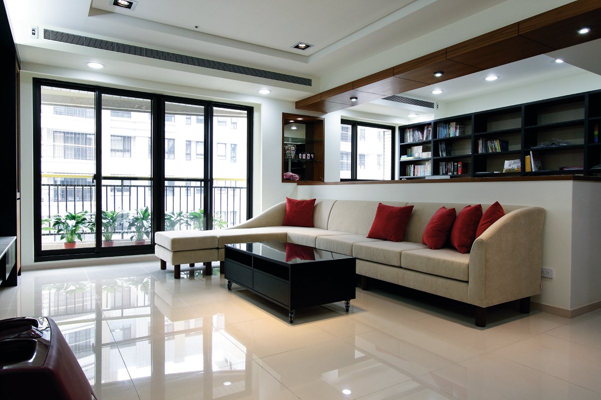 沙發的好壞，直接影響客廳空間質感的高下，更左右親密