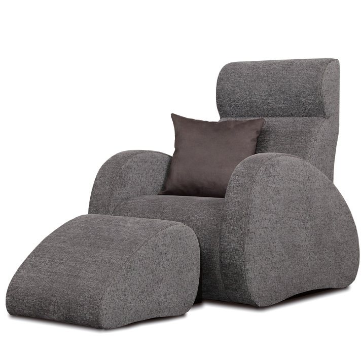 沙發的好壞，直接影響客廳空間質感的高下，更左右親密