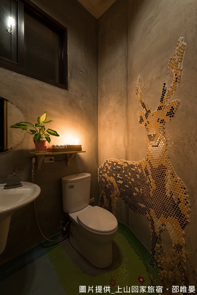 想像一下,當你一早醒來,雲海就在眼前,你望著窗外的