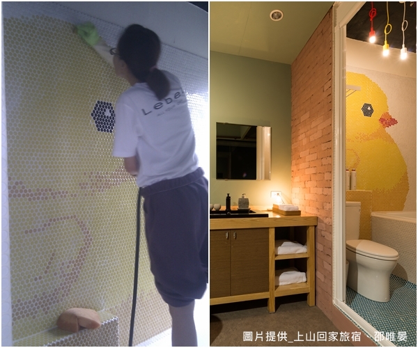 想像一下,當你一早醒來,雲海就在眼前,你望著窗外的