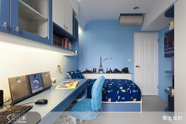 量到迪化街深具老街古意的質樸氣息,希望家中風格也能