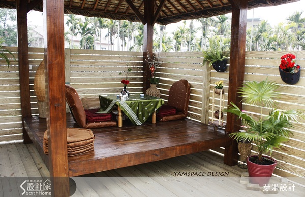 Summer來囉!夏天的7月陽光讓人真想奔向綠色的山林、