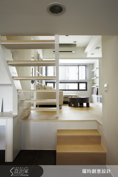 陽光、空氣、水,對動植物來說是必須的生存元素,對房