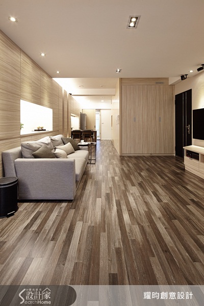 陽光、空氣、水,對動植物來說是必須的生存元素,對房