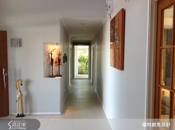 陽光、空氣、水，對動植物來說是必須的生存元素，對房