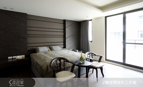 在居家裝潢的深奧學問裡，色彩是重要的環節之一。色彩