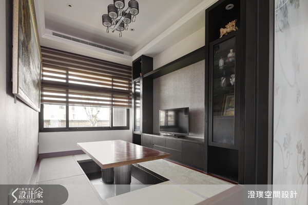 位於桃園縣的觀音鄉，為一自地自建，共計六房三廳的透