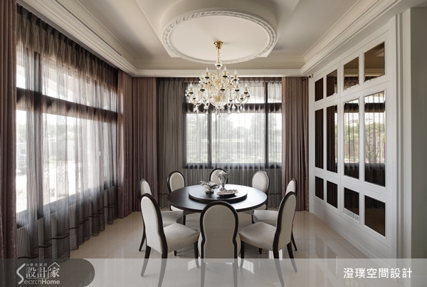 位於桃園縣的觀音鄉，為一自地自建，共計六房三廳的透