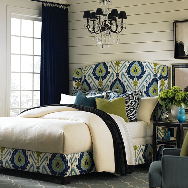 能夠在舒服臥室中，在迎接陽光的晨曦中醒來，是多麼幸