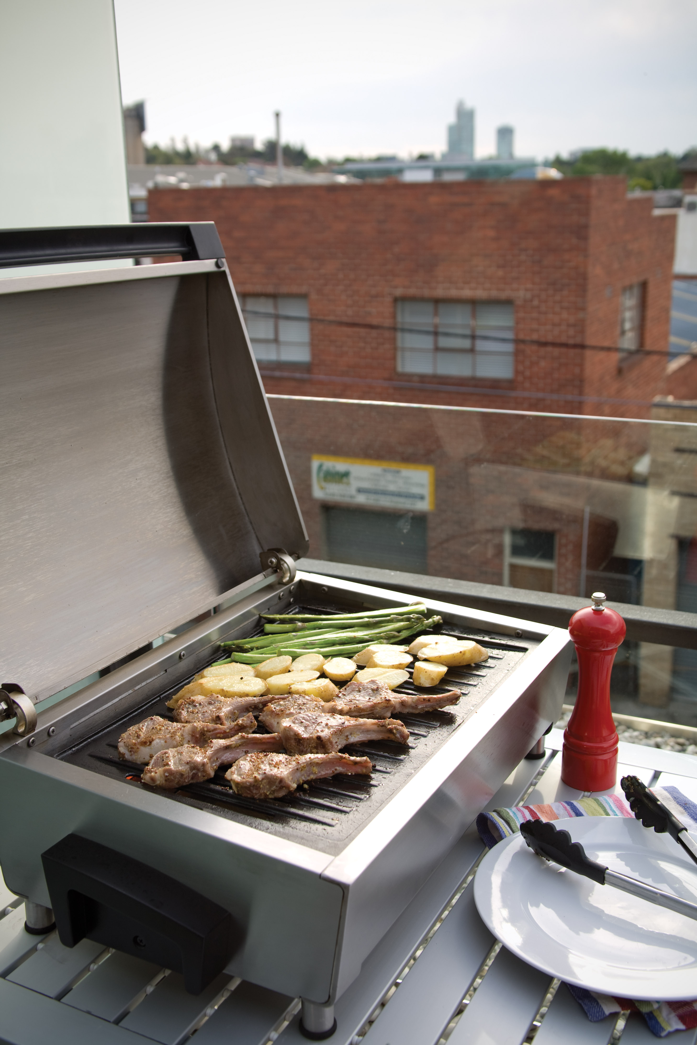 一年一度三大節慶「中秋節」即將來臨,烤肉又將成為團