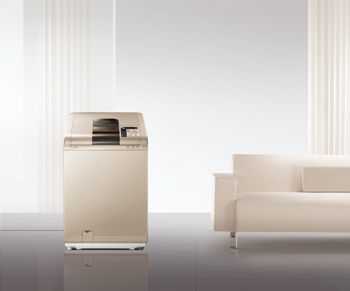 洗衣機、台灣居家用品牌大調查