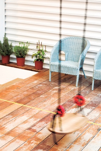 遊戲室、親子空間