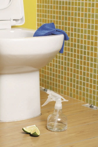 你有想過檸檬除了拿來打果汁、加在水裡飲用，還能做些