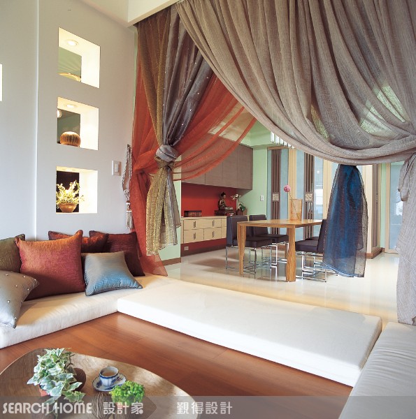 蝦米？！請設計師裝潢一下偶們20坪的蝸居，竟然竟然…