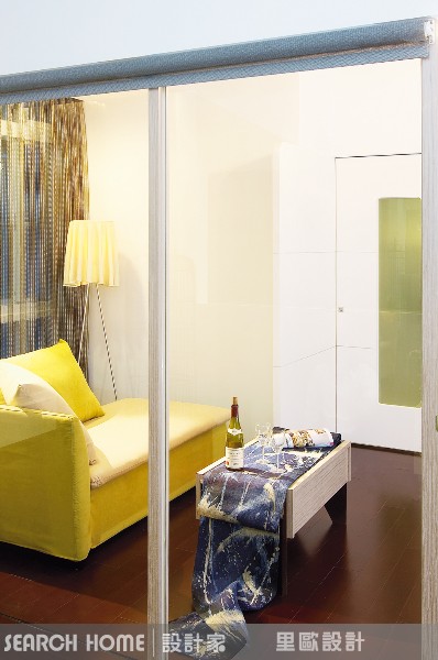 單身貴族的小公寓,首次購買的房屋,在設計師的巧手打