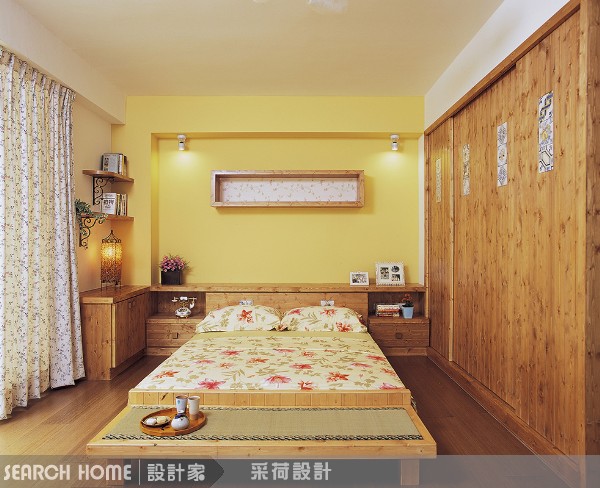 蝦米？！請設計師裝潢一下偶們20坪的蝸居，竟然竟然…