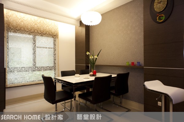 如果不是遇到李燕堂設計師,屋主的豪宅夢可能就無法這