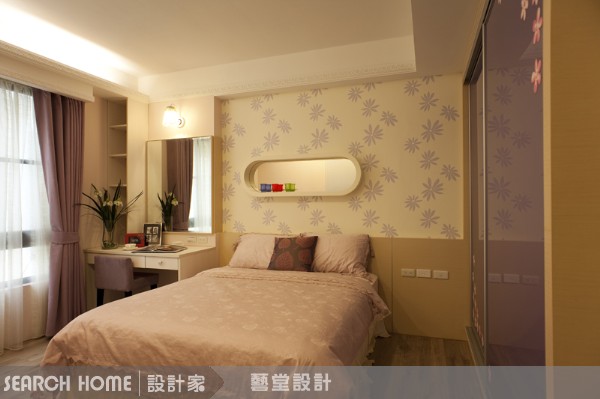 如果不是遇到李燕堂設計師,屋主的豪宅夢可能就無法這