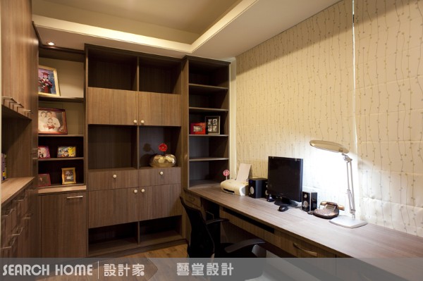 如果不是遇到李燕堂設計師,屋主的豪宅夢可能就無法這