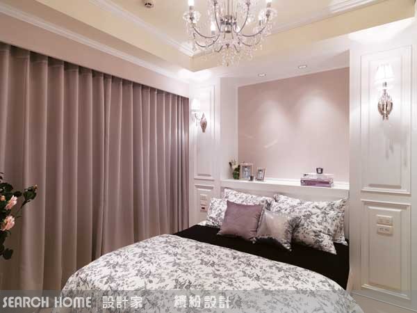 繽紛設計高雅與奢華的質感,相信是許多女性朋友嚮往的