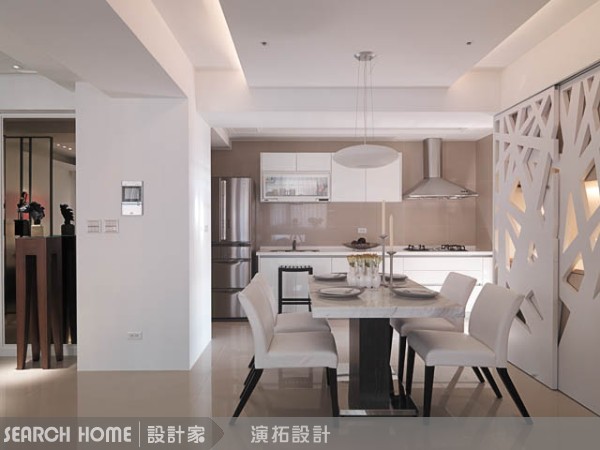 本案位於台北市，是屋主夫婦為適婚年齡的孩子所預備的