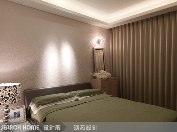 本案位於台北市，是屋主夫婦為適婚年齡的孩子所預備的