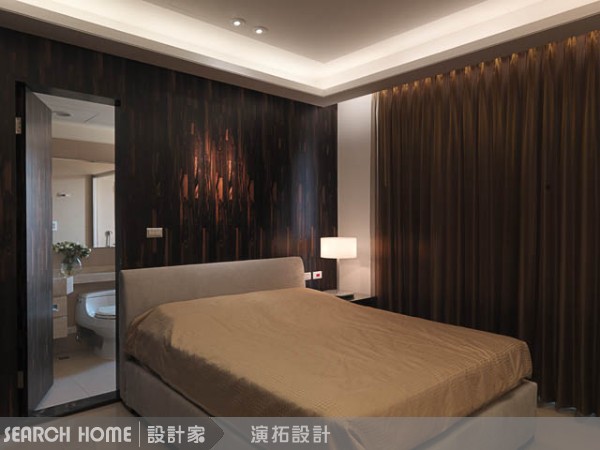 本案位於台北市，是屋主夫婦為適婚年齡的孩子所預備的