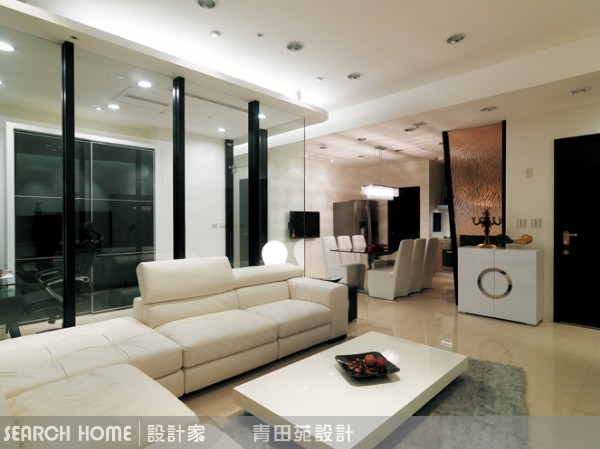 極簡風格是許多人都相當偏好的居家風格之一，它除了有