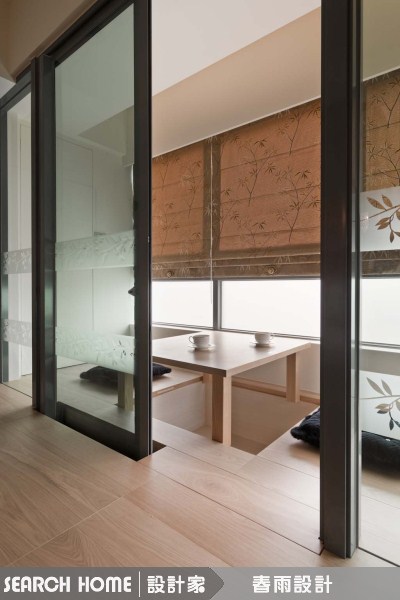 營造氣氛，從小處做起！設計師利用細節創作的設計宅邸