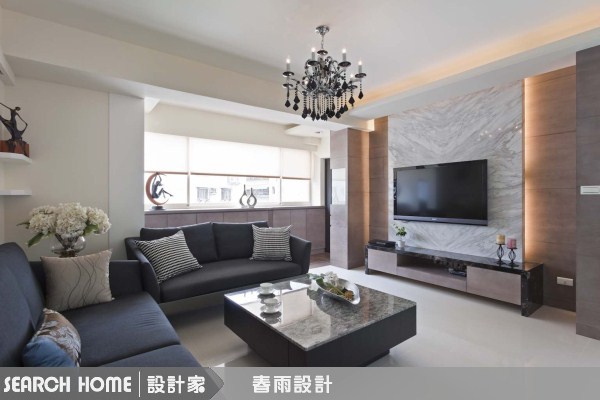 住了超過十年的中古屋，如何能在不動格局的前提下為它