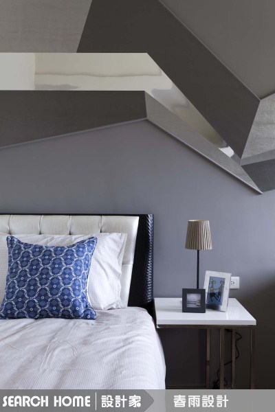 住了超過十年的中古屋，如何能在不動格局的前提下為它