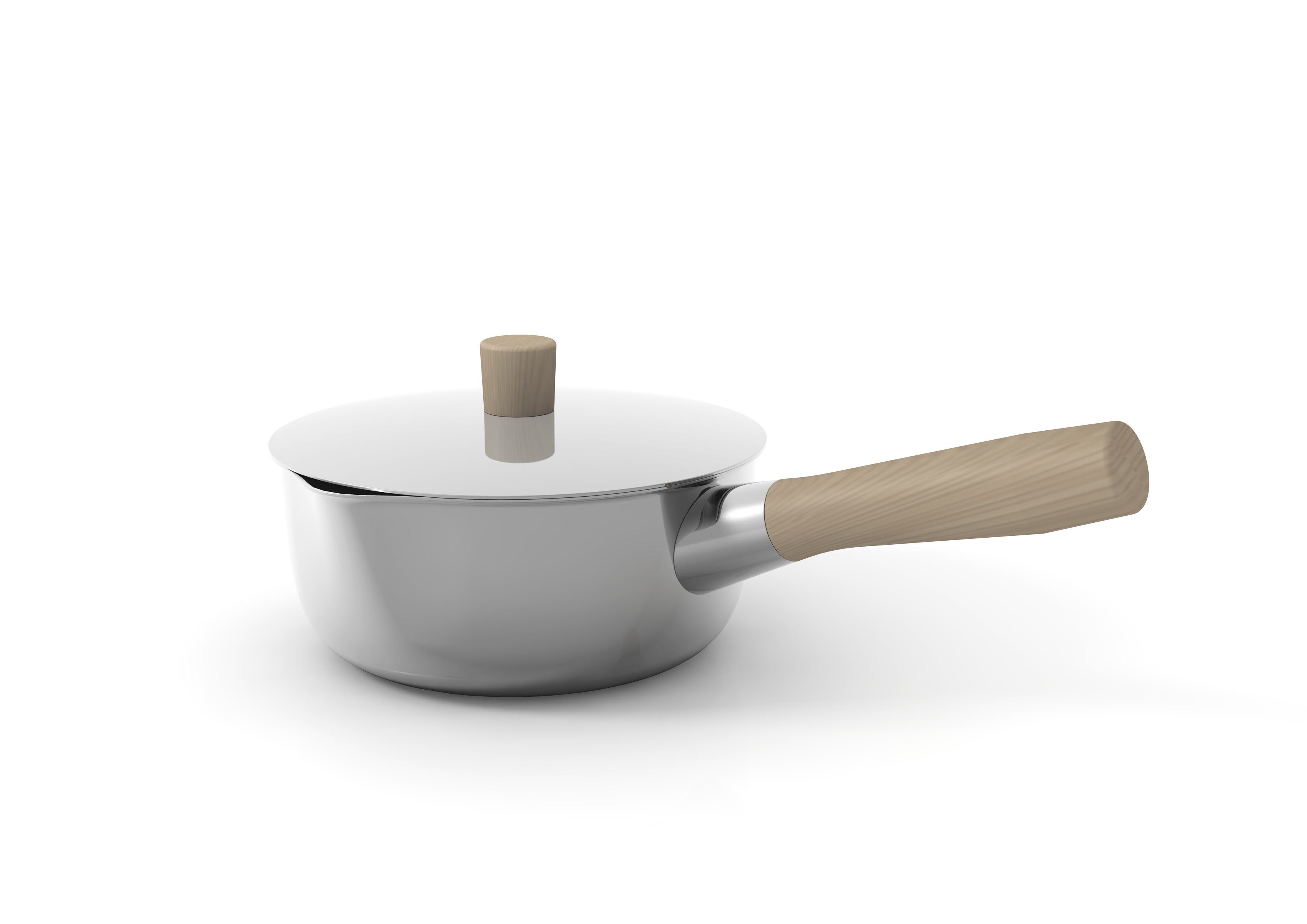 近年「木質風」盛行得誇張，從「木屋」吹到「木桌」，