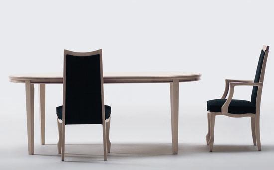 簡約V.S.古典風格
地中海與凡爾賽風格也能符合減法設