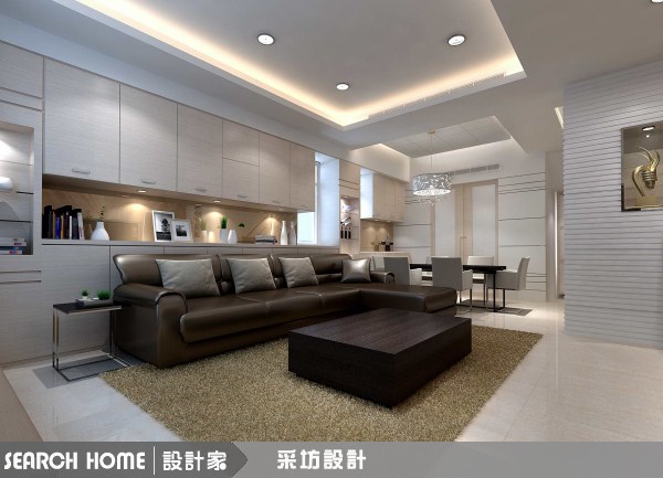 如何讓家在滿足實用功能之餘同時也能兼具好的裝飾相信