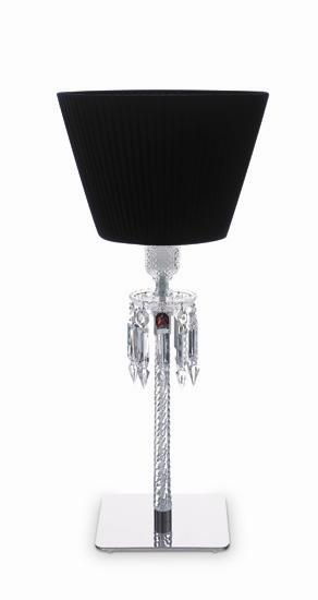 用火炬照亮居家空間
很多人開開心心採買了一堆家具、