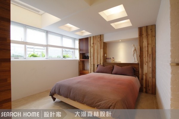 老屋的狀況總是特別多，在本案中這間屋齡20多年的老房