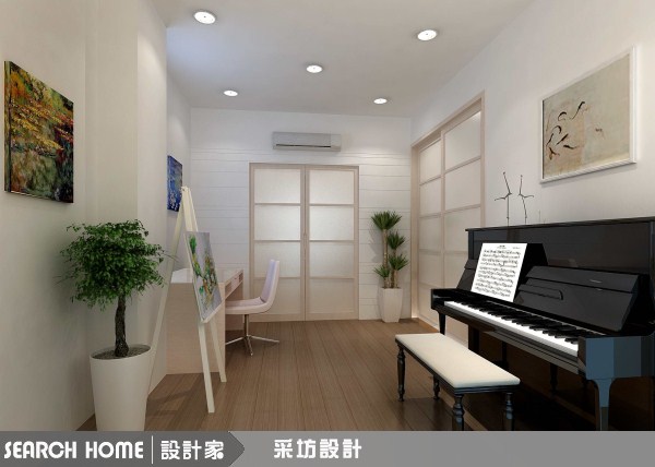 如何讓家在滿足實用功能之餘同時也能兼具好的裝飾相信