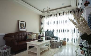 日式布雜鄉村風最重要的兩個關鍵要素就是「鄉村」和「