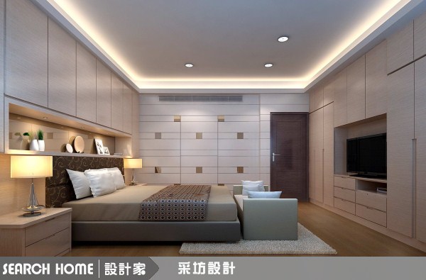 如何讓家在滿足實用功能之餘同時也能兼具好的裝飾相信