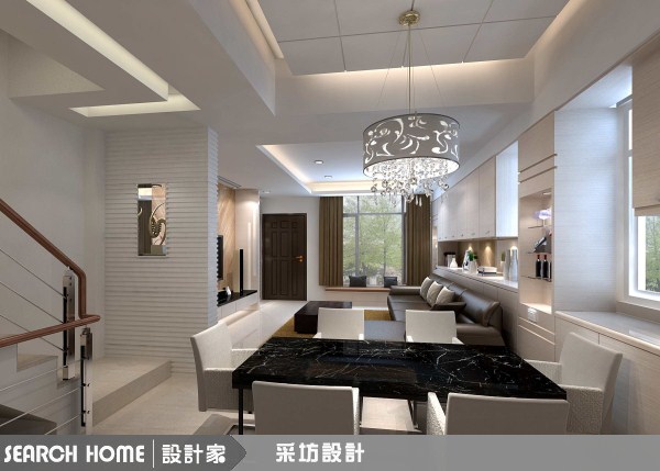 如何讓家在滿足實用功能之餘同時也能兼具好的裝飾相信