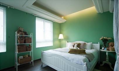 日式布雜鄉村風最重要的兩個關鍵要素就是「鄉村」和「