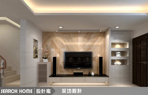 如何讓家在滿足實用功能之餘同時也能兼具好的裝飾相信