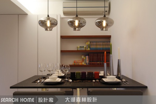 老屋的狀況總是特別多，在本案中這間屋齡20多年的老房