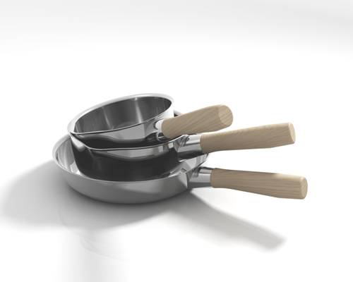 近年「木質風」盛行得誇張，從「木屋」吹到「木桌」，