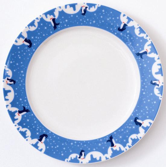 和極地動物一起做食客
想到極地,不自覺地覺得有點冷