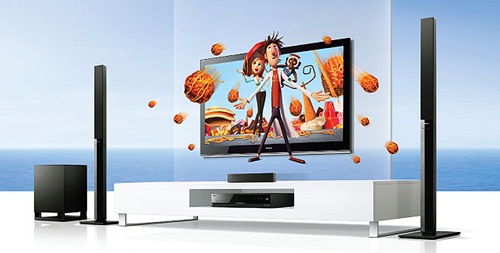 音響、家庭劇院、台灣居家用品牌大調查